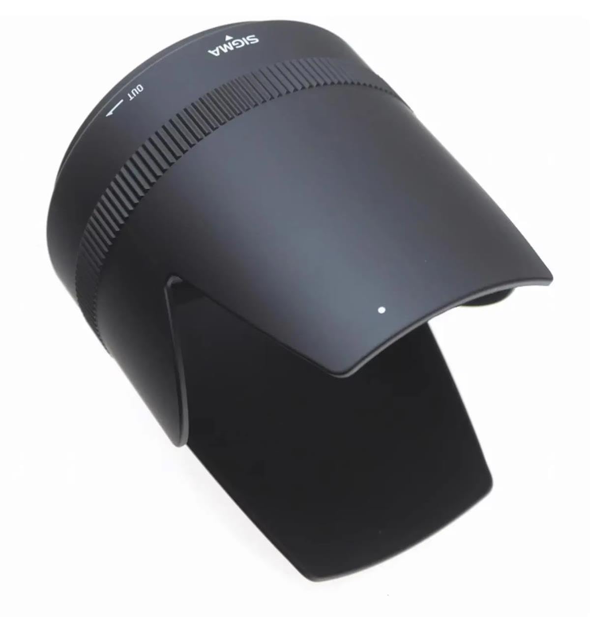 NEW Genuine 77mm Lens Hood Shade LH850-02 Compatible with Sigma 50-150mm f/2.8 APO DC HSM EX OS