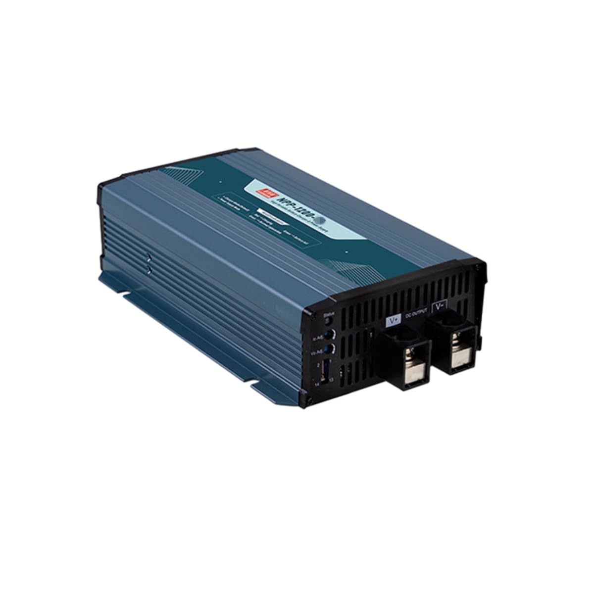 Alimentation à découpage NPP 750W convertisseur et transformateur miniaturisé
