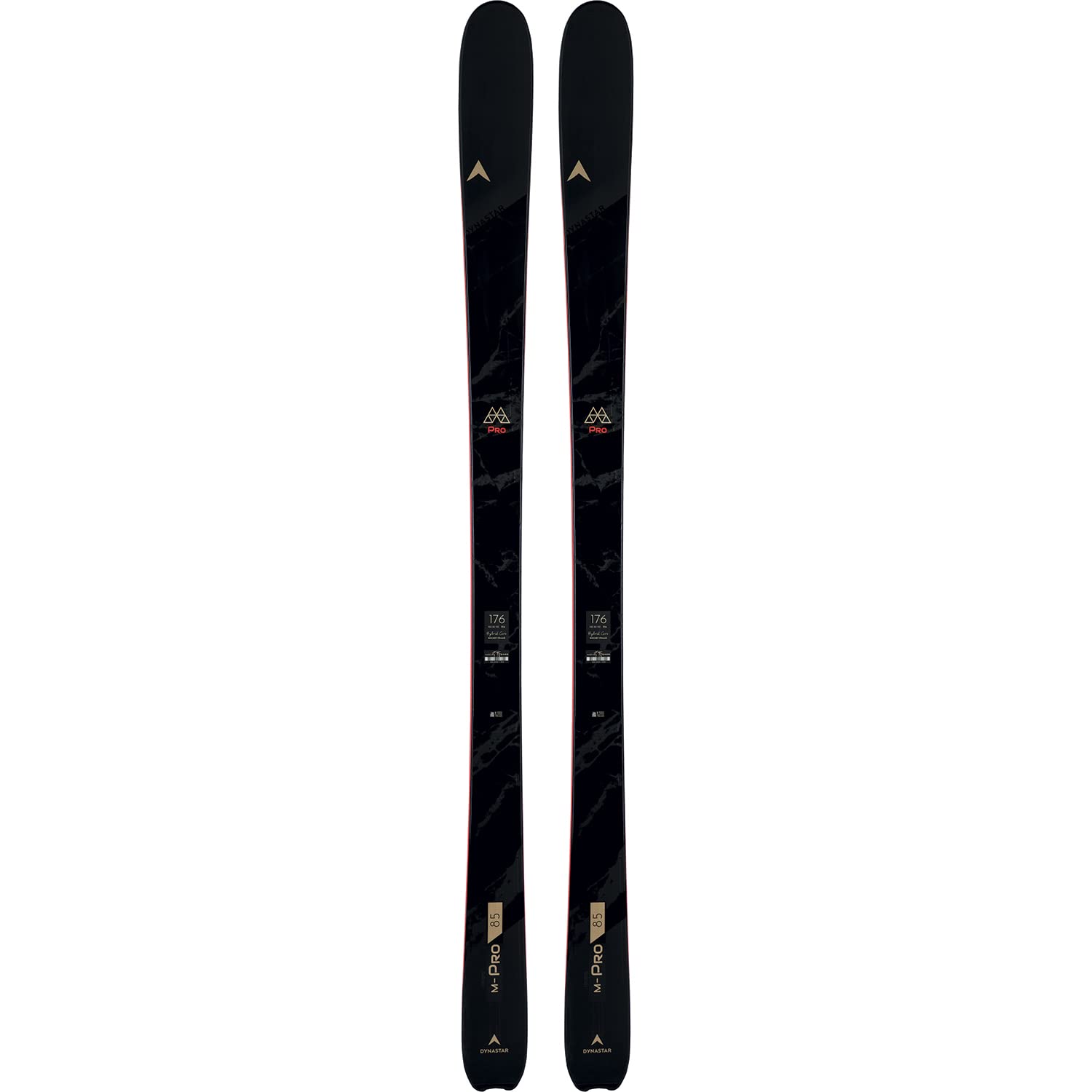 2023 Dynastar M-Pro 85 Open Ski (167)