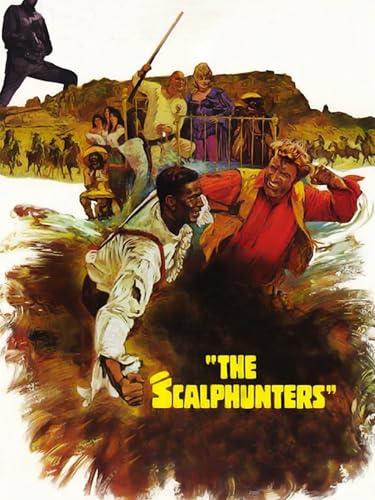 Camino de la venganza