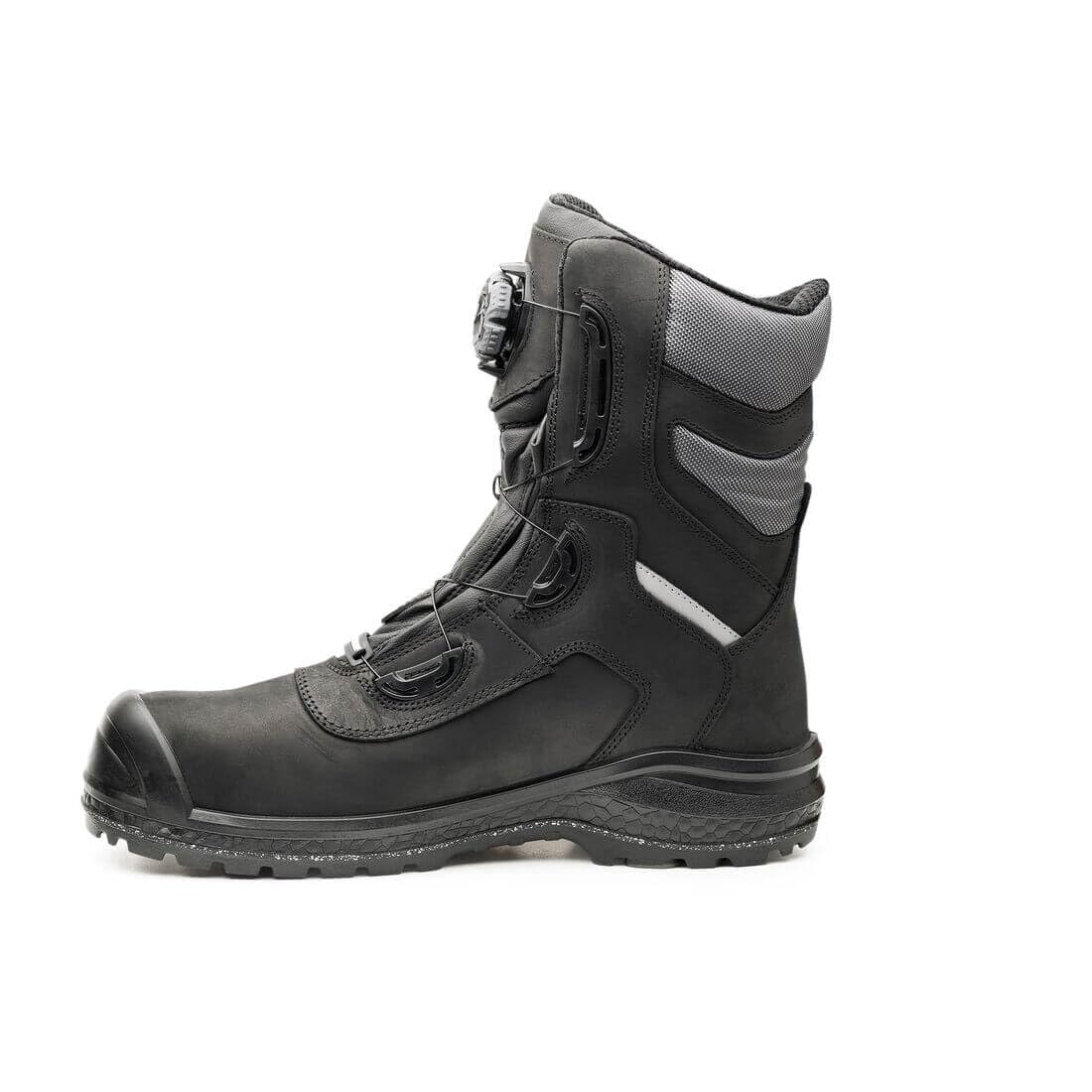 BASE Protection B0850 Be-oslo Boa S3 Wr CI Hi Hro Src -8 BotasUnisex adulto