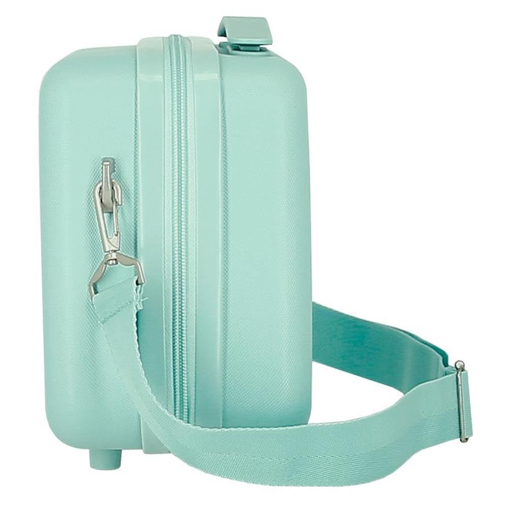 Disney Princess Celebration kosmetyczka, Ariel, 29x21x15 cms, torba na przybory