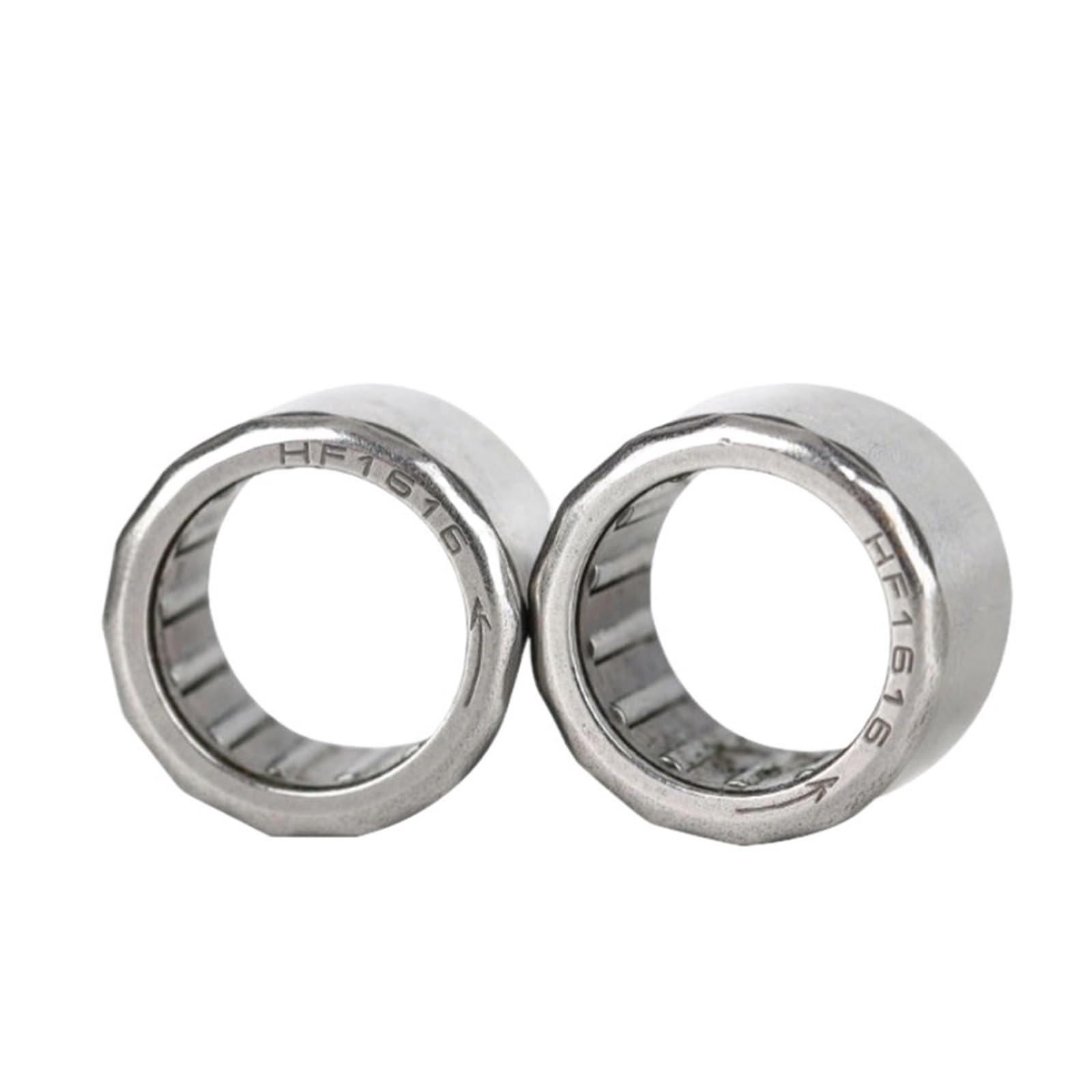 2 pezzi HF0406 0612 0812 1012 1216 1416 cuscinetto unidirezionale a rullini frizione(HF3020 30X34X20MM)