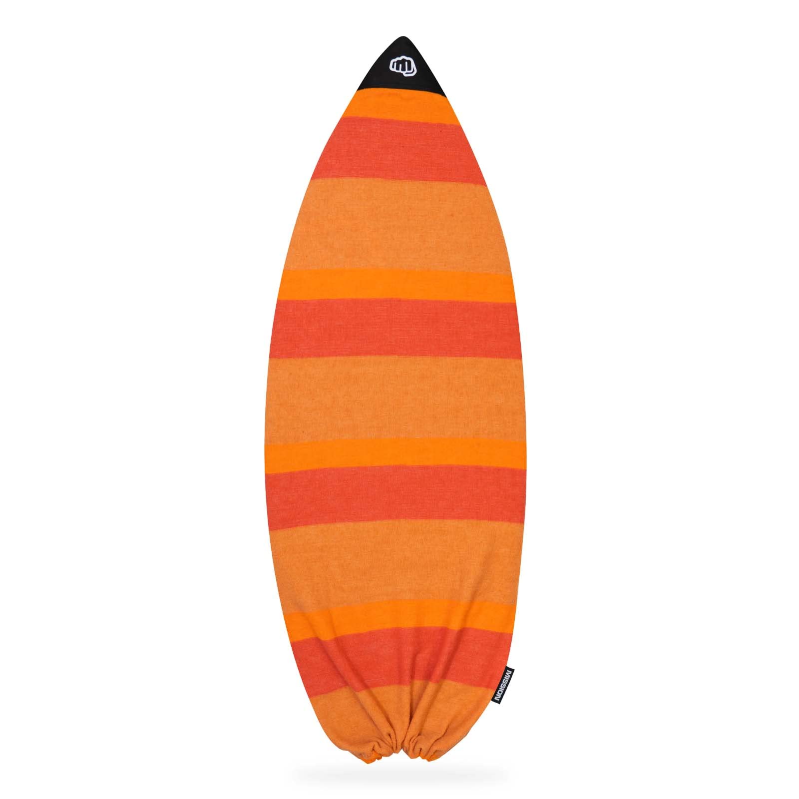 MISSION Boat Gear Board SOX Wakesurf Board and Wakeboard Bag Sock