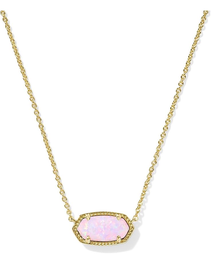 Kendra Scott Elisa Necklace - Main View