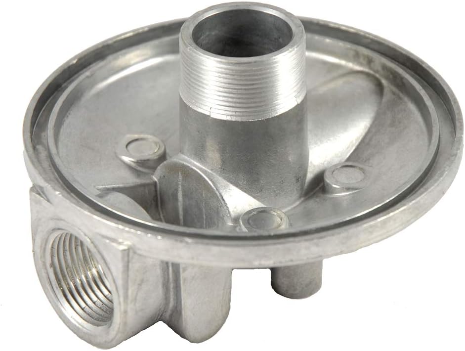 Cim-Tek 50109 Centurion 1 Inch 805 Single Adaptor