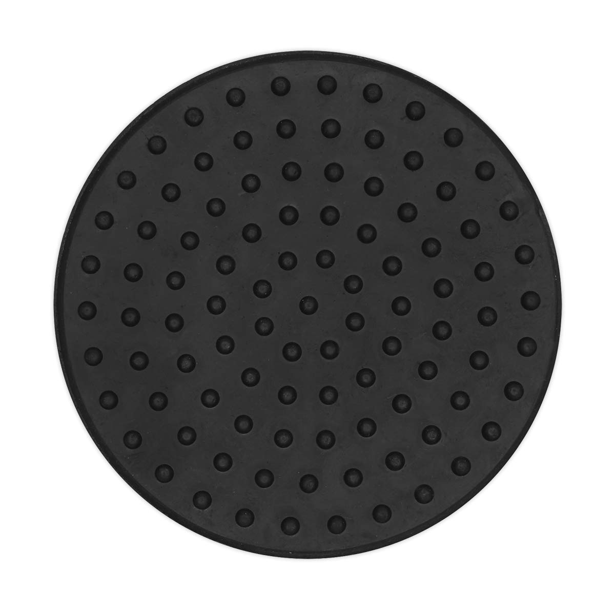 Sealey Safety Rubber Jack Pad - Type B - JP15