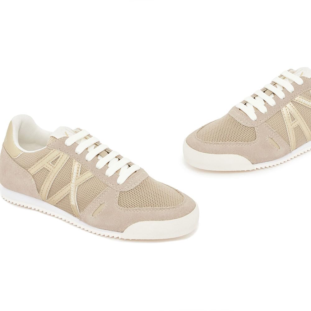 Armani Exchange XW002794_AF22755 Trainers EU 37