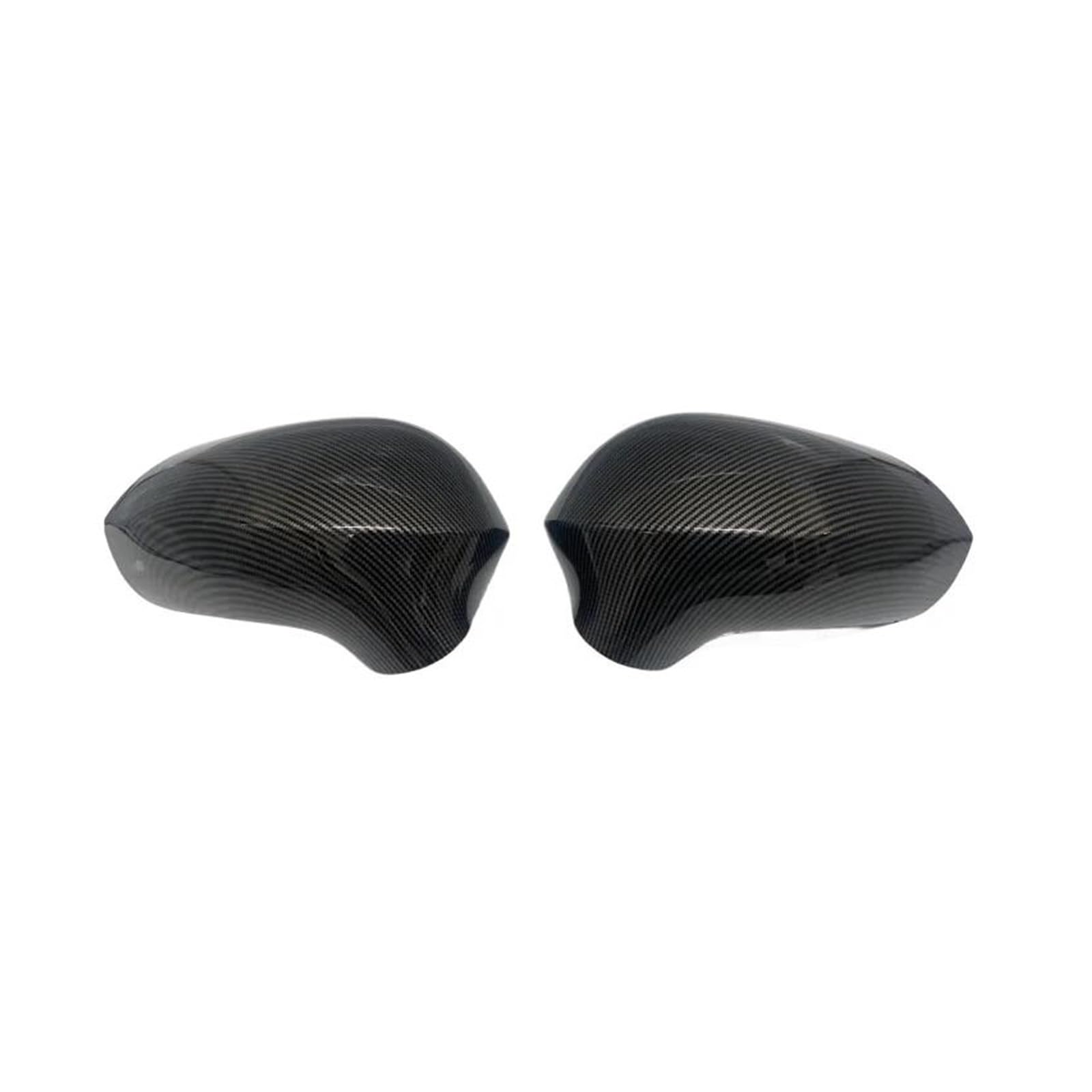 Capuchon rétroviseur Seat Ibiza Leon pour remplacer la coque