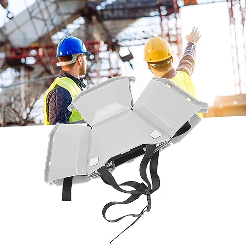 Viagasafamido VIAGASAFAMIDOESQAPYGKD9-11 Foldable Helmet For Adult High Strength Plastic Head Protection Safety Helmet thumb #8