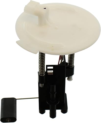 Agility Auto Parts 4017246 Unidad de envío del tanque de combustible para 2005-2007 Ford-Freestyle