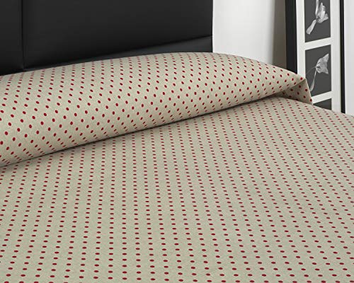 Sabanalia - Copriletto timbrato Nizza (disponibile...