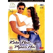 Kaho Naa...Pyaar Hai