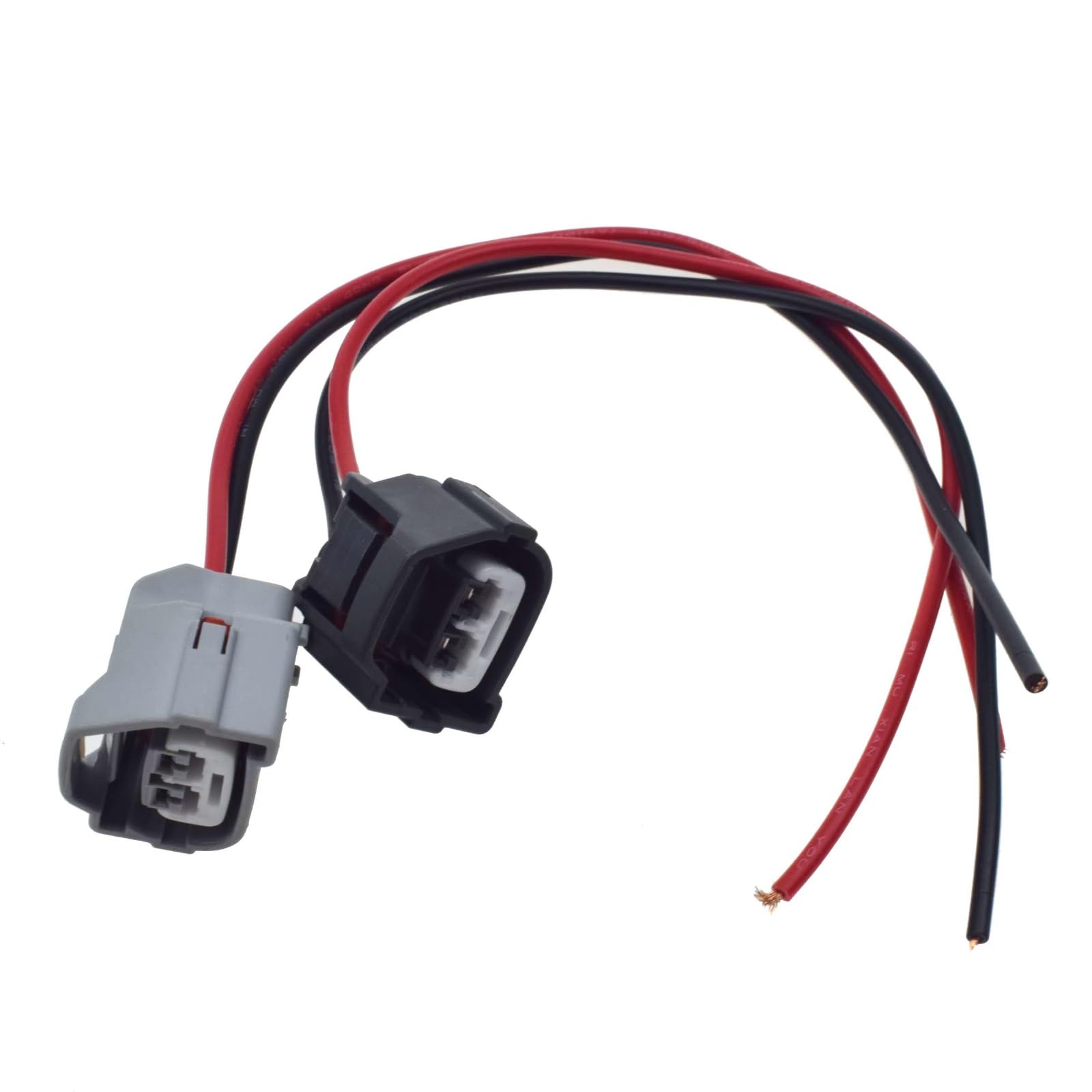 Zündspulenstecker-Kabelbaum für Kia 90980-10901 Zündspulenstecker-Kabelbaum-Verkabelungsstecker-Ersatz (Stecker 002)