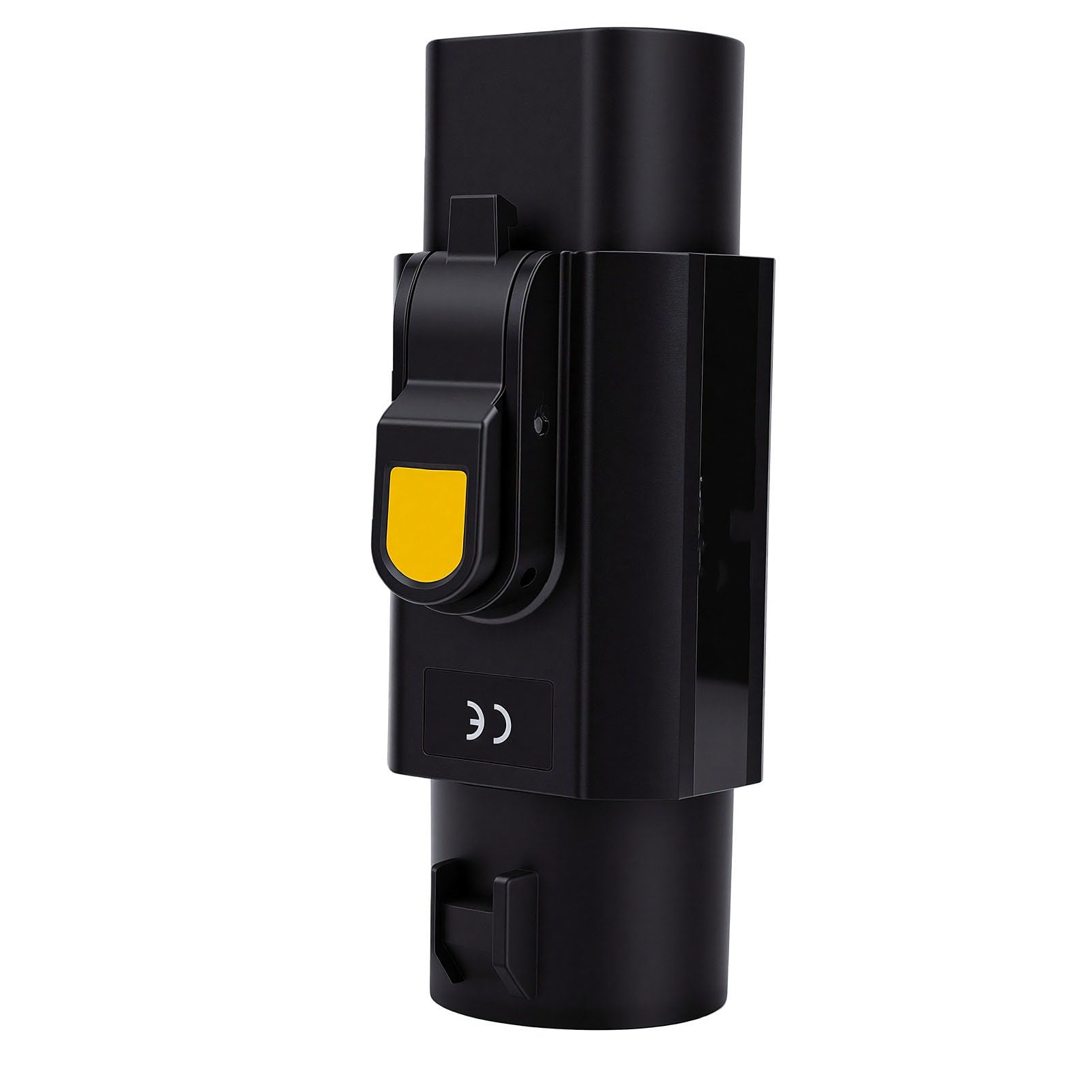 lyrlody J1772 do GB/T Adapter do ładowania EV, 32A 250V