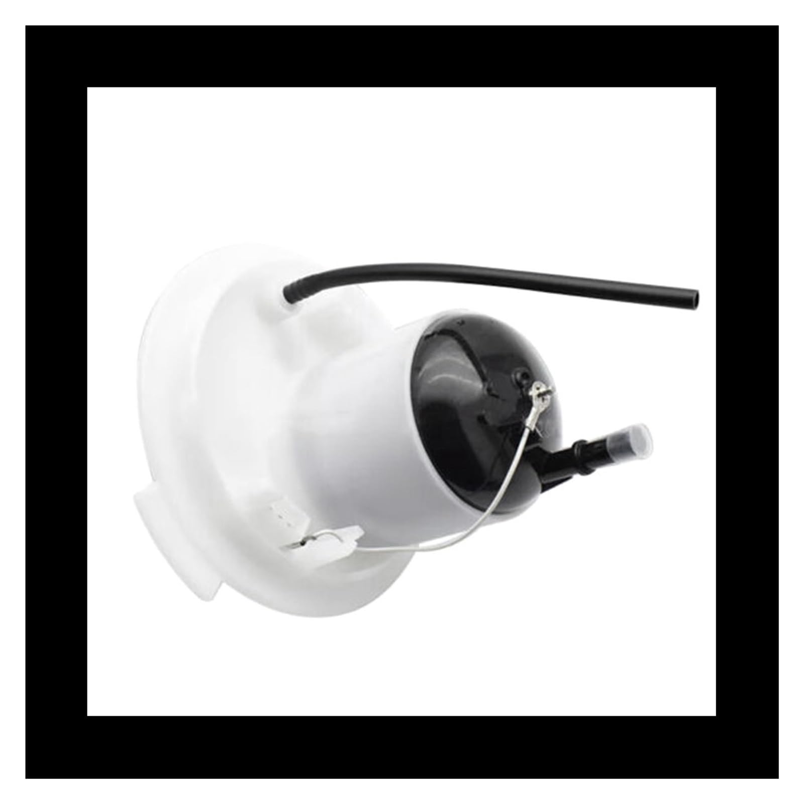C2D28280 Filtro de Gasolina de la Bomba de Combustible para Xj 2013-17 3.0L 5.0L Xf 2013-15 2.0L 3.0L Xfr 5.0L