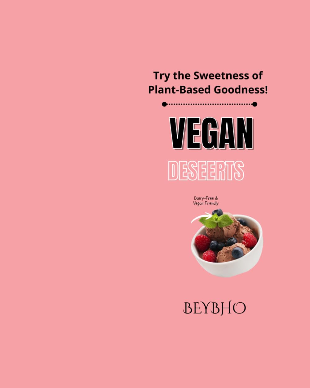 Vegan Desserts
