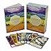 Produktbild Chakra Wisdom Oracle Cards: The Complete Spiritual Toolkit for Transforming Your Life