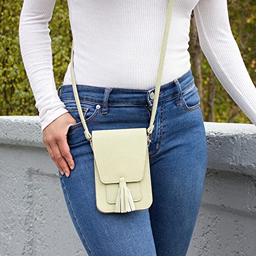 Image of K. Carroll Accessories Harper Crossbody