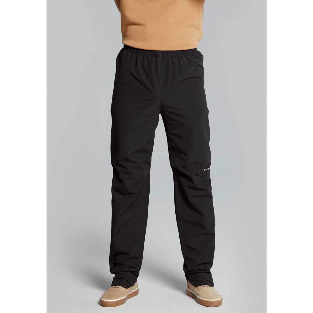 Basil Impermeable - Pantalon - Classique - Mixte