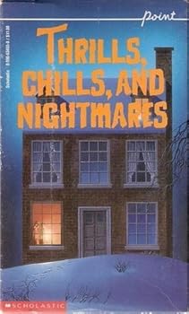 Paperback Thrills, Chills, and Nightmares/Twisted/Weekend/the Lifeguard/Slumber Party/Boxed Set Book