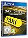 Produktbild TAXI Simulator - [PlayStation 4]
