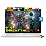 Comparison of ASUS ROG Zephyrus G14 vs ASUS ROG Strix G16 (G614JVR-ES94)
