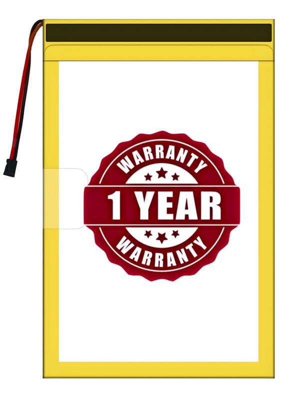 Image of Original FC40 Battery Compatible for Motorola Moto G3 (XT1540, XT1541, XT1548) | Moto G3 Turbo | Moto G Turbo | Turbo G (2015) (XT1556, XT1557) - (2470mAh) - 1 Year Warranty JK1