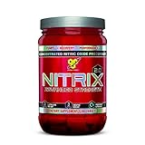 Bsn Nitrix 2.0 180/Tablets