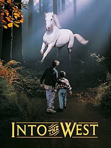 Into The West (MIRAMAX)