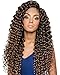 (6 PACK) Afri Naptural Caribbean Crochet Braid - CBP05 WATER FALL 18