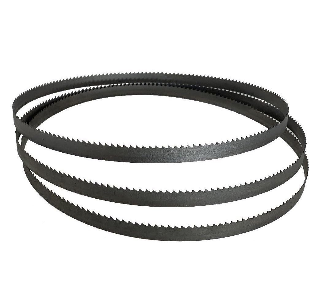 Replacement for 3/8" 4 TPI Band Saw Blade fits Sears Craftsman 113.243310