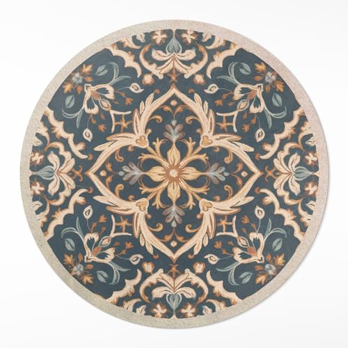 Tapis du sol vinyle résistant à la rayure et entretien facile - 2