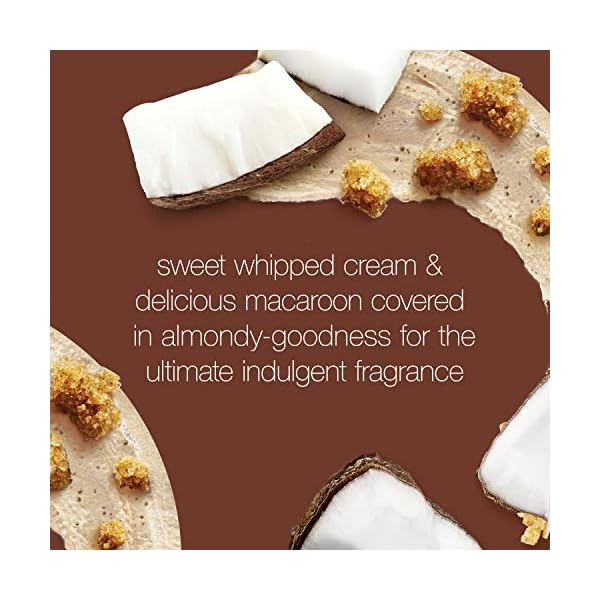 Dove Scrub For Silky Smooth Skin Brown Sugar & Coconut Butter Body Scrub Exfoliates & Restores Skin's Natural Nutrients, 10.5 oz, 4 Count