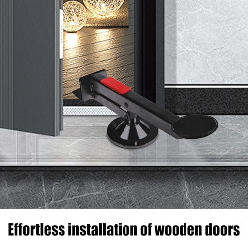 Elevador de paneles de yeso para instalar placas sin esfuerzo gracias al pedal de control 3