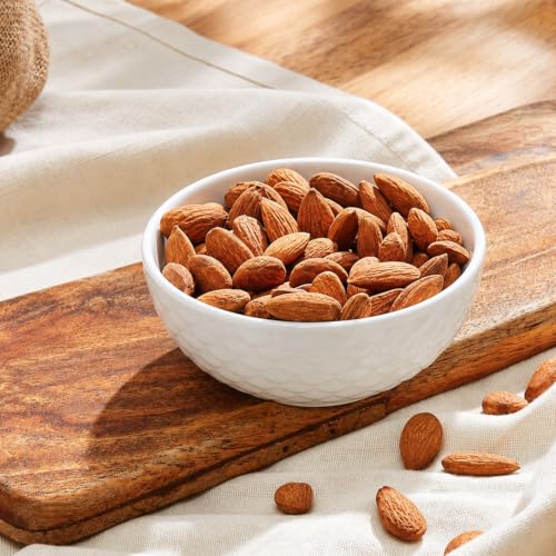 Amazon Brand - Vedaka Store Amazon Brand - Vedaka California Almonds - Image 5
