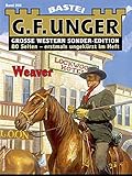  G. F. Unger Sonder-Edition 208 - Western: Weaver