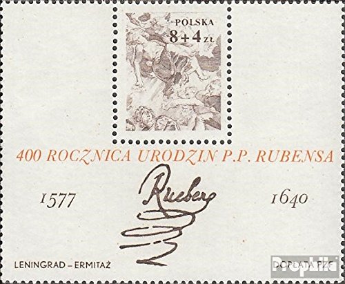 Prophila Collection Togo Block551 (complète.Edition.) Neuf