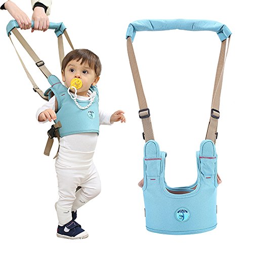 Casa Baby Walking Harness Toddler Walking Assistant Trainer Safe Stand
