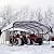 Royal Windsor 20×20 FT Metal Carport Car Port for 2 Car, Heavy Duty Carports Canopy with Galvanized Steel Roof Building and Frame, Outdoor Carport Kits Multi-Use Garage Shed for All-Weather