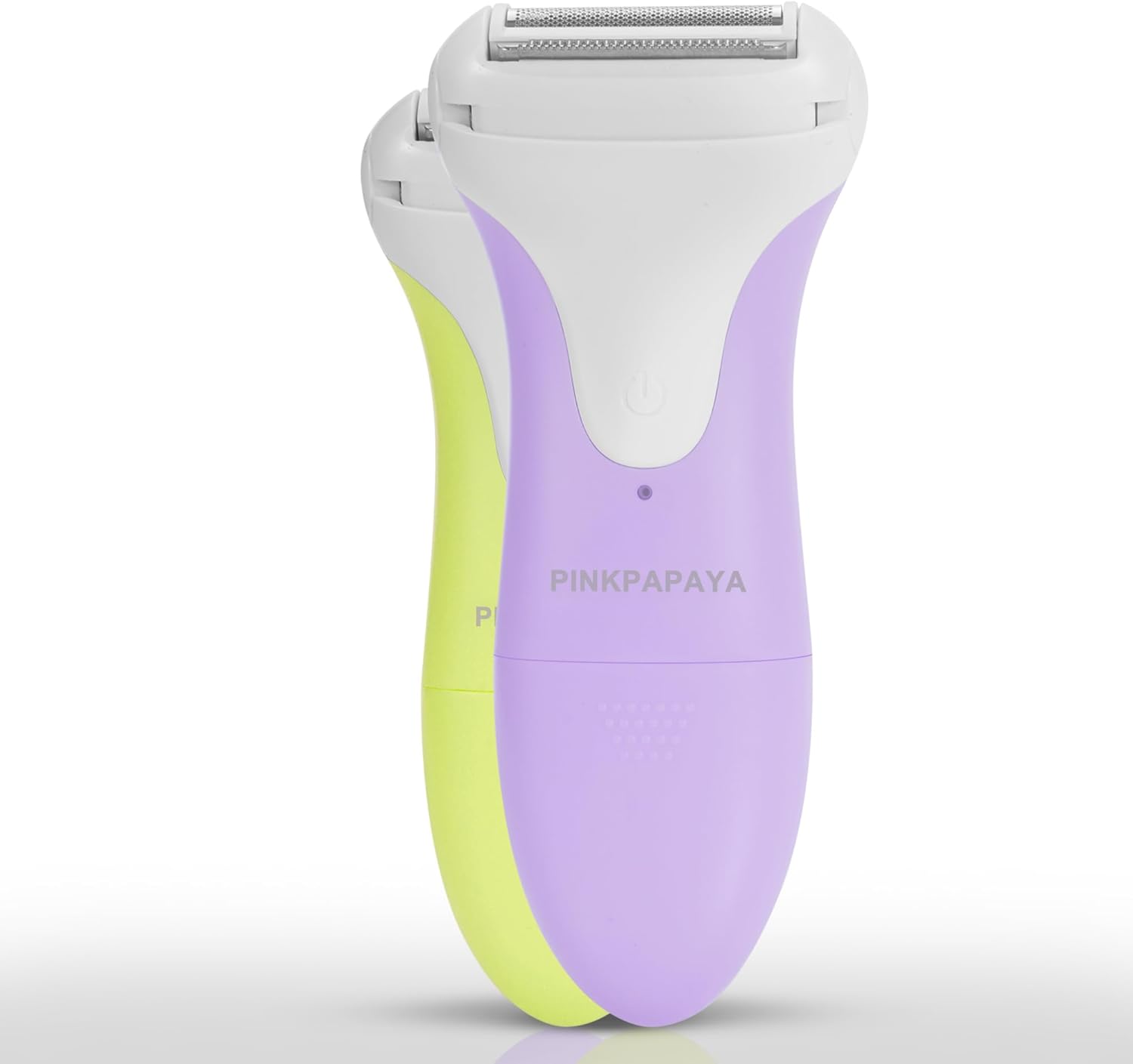 Electric Razor for Women,Lady Electric Shaver,Bikini Trimmer,Electric Razor for Legs,Shaver for Women Pubic Hair,Foil Shaver,Body Hair Removal for Underarms,Wet/Dry,Cordless,plum/pk8u