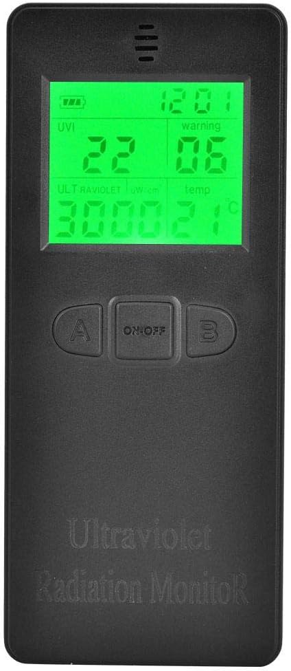 indicatori di temperatura