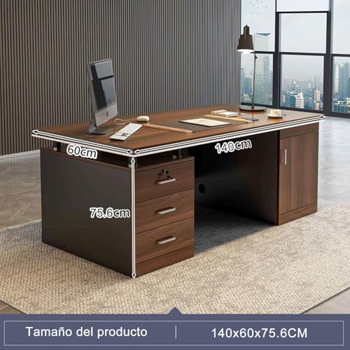 Opiniones y reviews de Escritorios de Oficina Top 10. 17 Imagen adicional