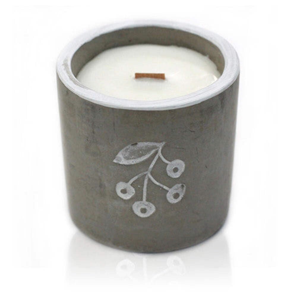 Ancient Wisdom Med Pot - Berrys - Juniper & Sweet Gin
