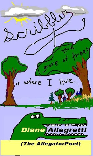 Scribbler (English Edition)