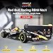 Voltz Toys Authentic Licensed 1:18 F1 RedBull Rb18 Car Remote Control Car - F1 Collection RC car Series for Kids and Adults - 2.4GHz RC Car for Gift (1:18 RedBull Rb18(NO.11))