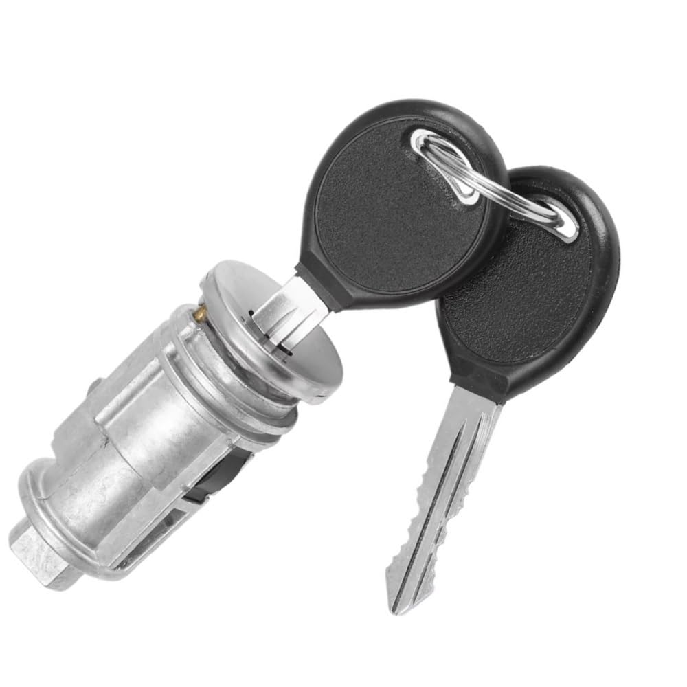 Ningqonggongshi One Color Lock Cylinder Assy For Dodge For Caravan For Intrepid 5003843Ab