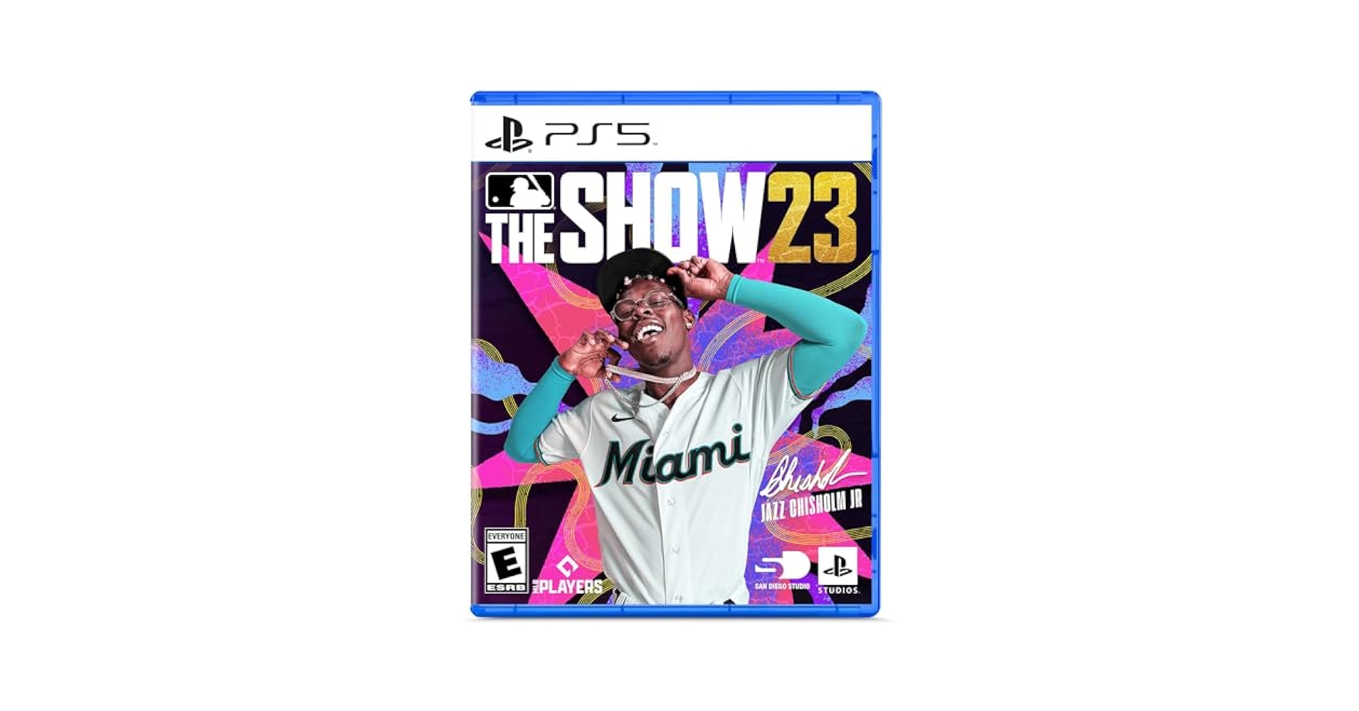 MLB The Show 23 英語版 スタンダードエディション/PS5/ECJ Amazon.com: MLB The Show 23 for PlayStation 4 : Solutions 2
