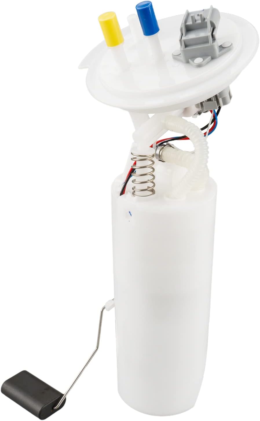 FG0425 Fuel Pump Assembly Compatible with 2001-2003 Voyager, 2001-2003 Grand Caravan, 2001-2003 Caravan, 2001-2003 Town & Country, SP7144M Electric Fuel Pump