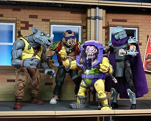 Amazon.com: NECA: Teenage Mutant Ninja Turtles